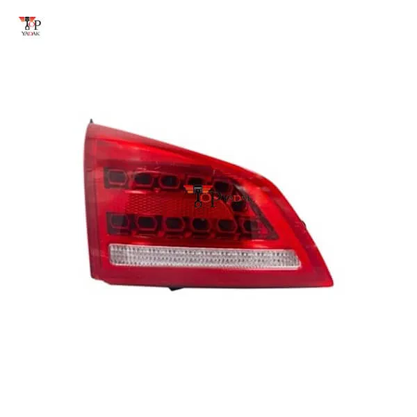 چراغ خطر عقب چپ روی گلگیر خودرو جک S5
