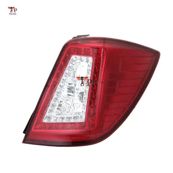 چراغ خطر عقب راست خودرو لیفان X60