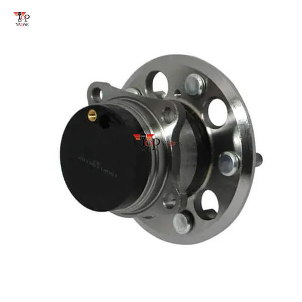 توپی چرخ عقب لیفان X50