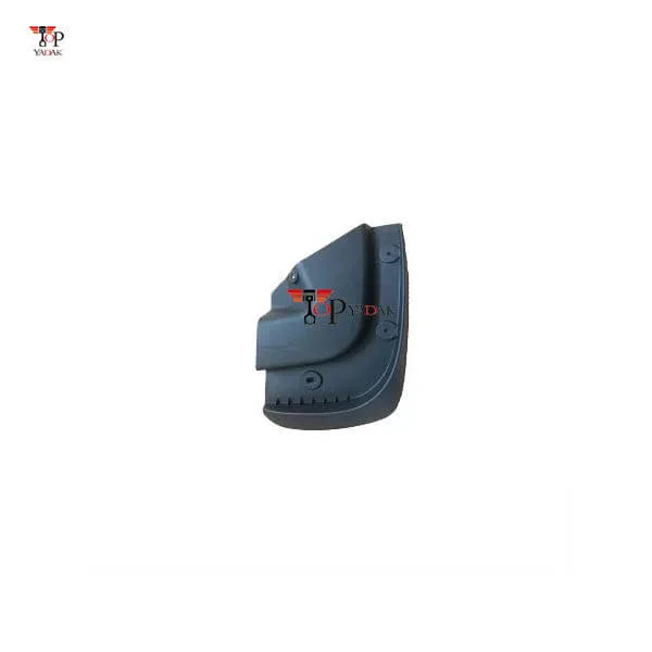 گل‌پخش‌کن عقب لیفان X60