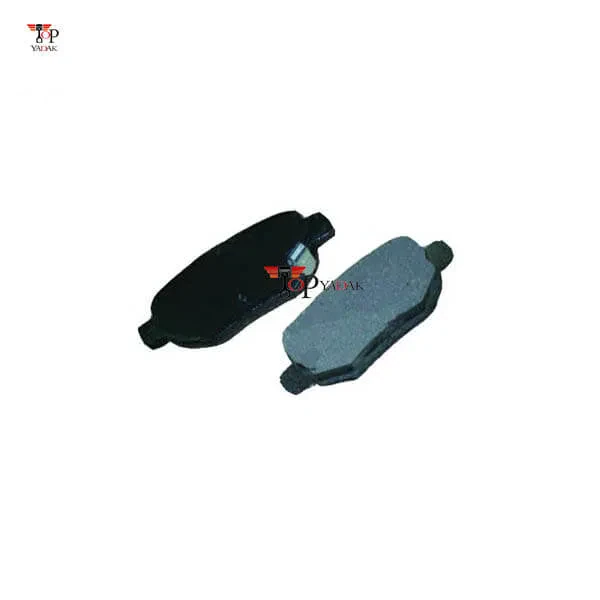 لنت ترمز دستی لیفان X60
