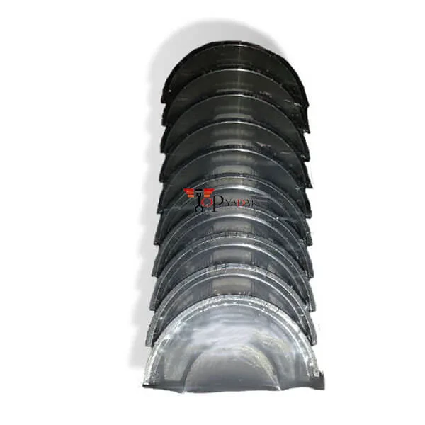 یاتاقان برلیانس H230