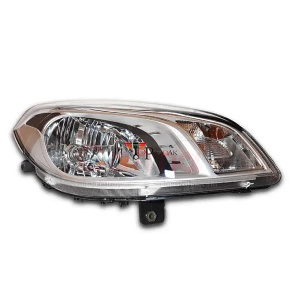 چراغ جلو راست خودرو برلیانس H330