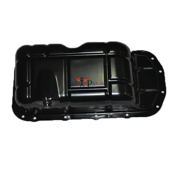 کارتل روغن خودرو برلیانس H320
