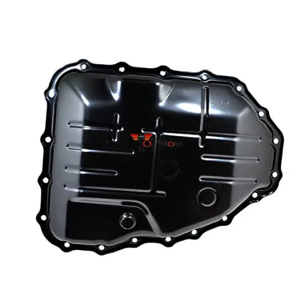 کارتل گیربکس برلیانس H320