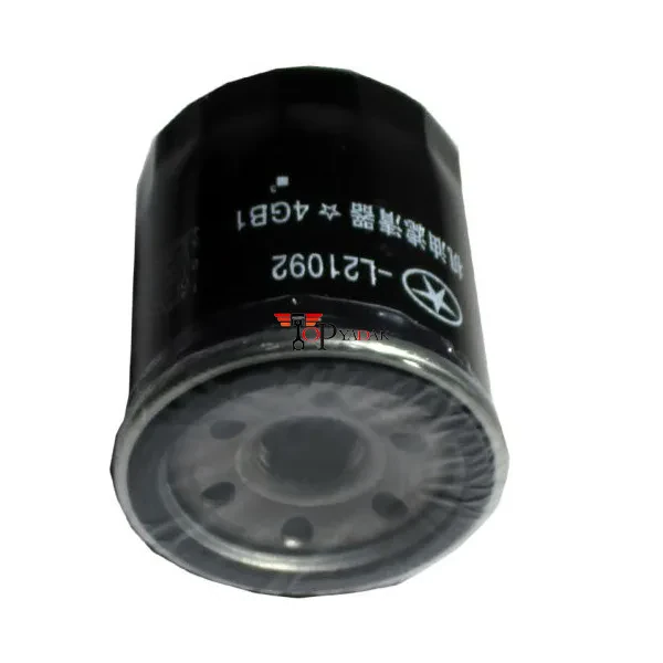فیلتر روغن خودرو برلیانس H230