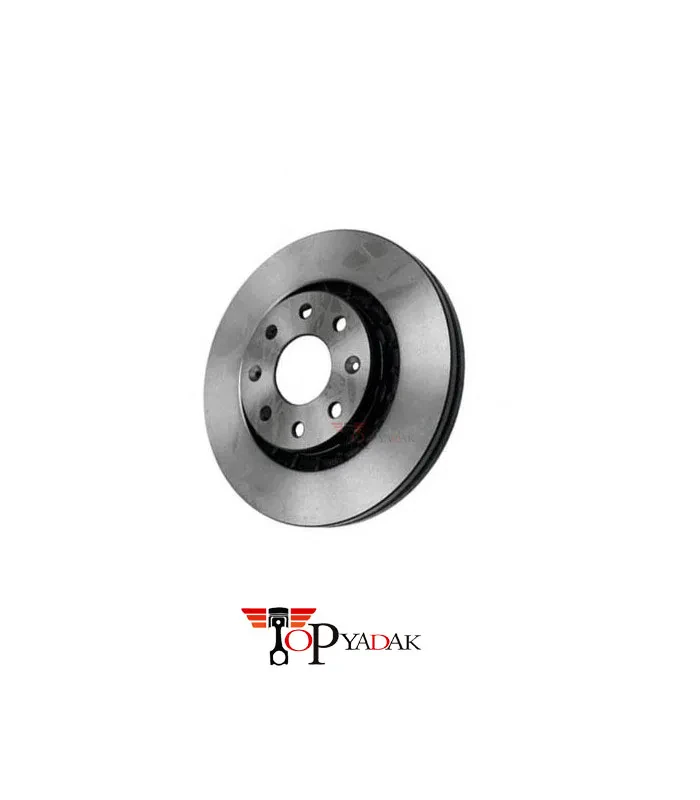 دیسک ترمز چرخ عقب برلیانس مدل H330-H320