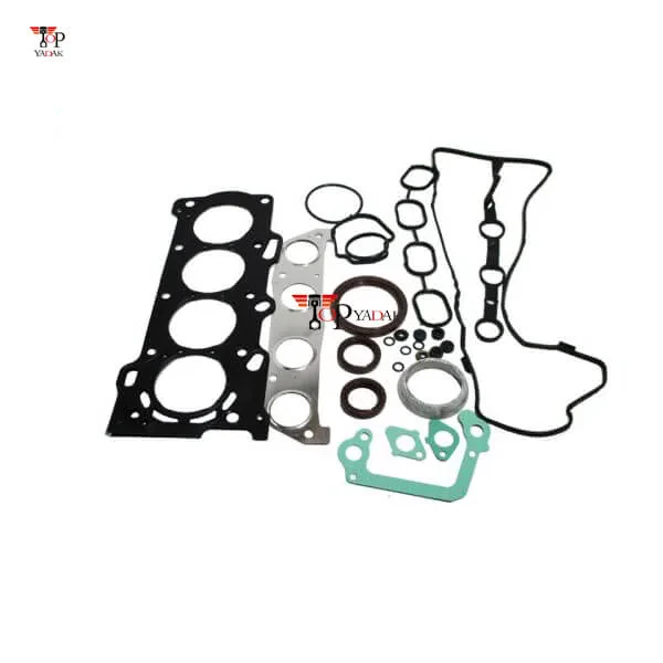 واشر کامل موتور لیفان X60