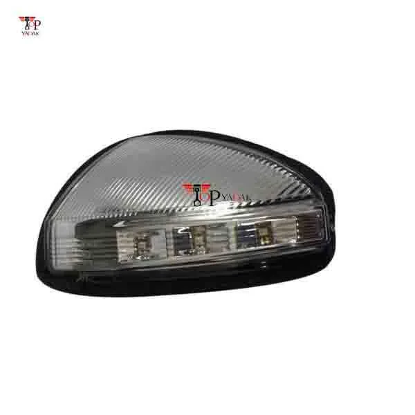 راهنما آینه لیفان X60
