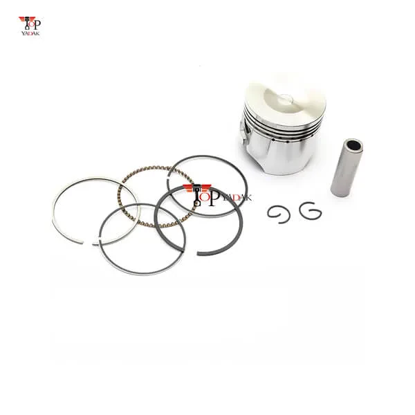 رینگ و پیستون خودرو لیفان X60
