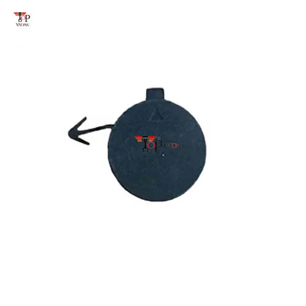 درپوش بکسل بند خودرو لیفان X50