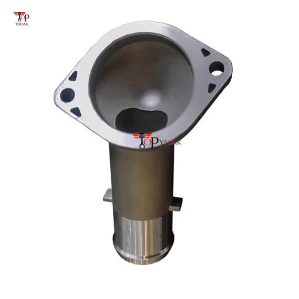 درب ترموستات خودرو لیفان X60