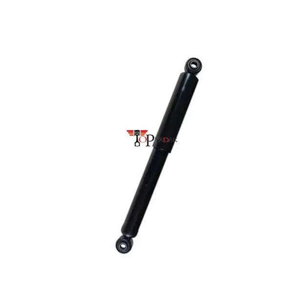 کمک‌فنر عقب برلیانس H330