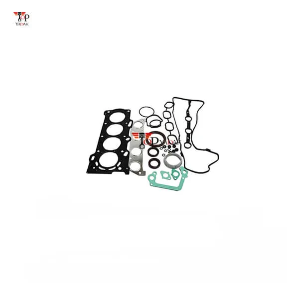 واشر کامل خودرو خودرو جک J5