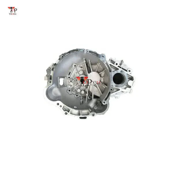 گيربکس خودرو لیفان X60