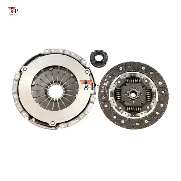 دیسک و صفحه خودرو آریو Z300