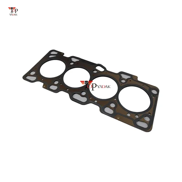 واشر سر سيلندر خودرو جک S5-اصلی
