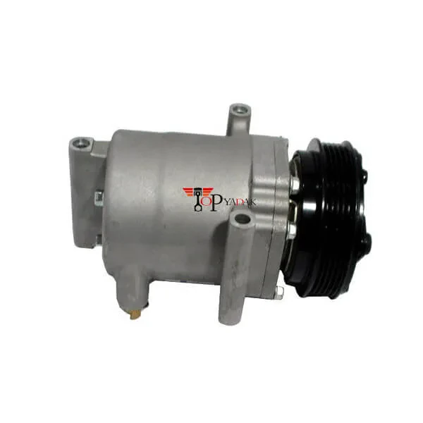 کمپرسور کولر خودرو برلیانس H230 H220