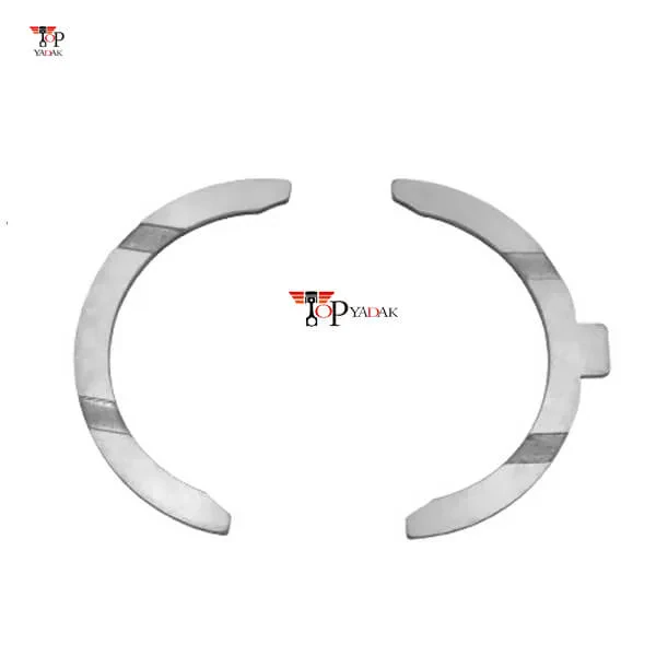 بغل یاتاقان خودرو لیفان 520-4تایی