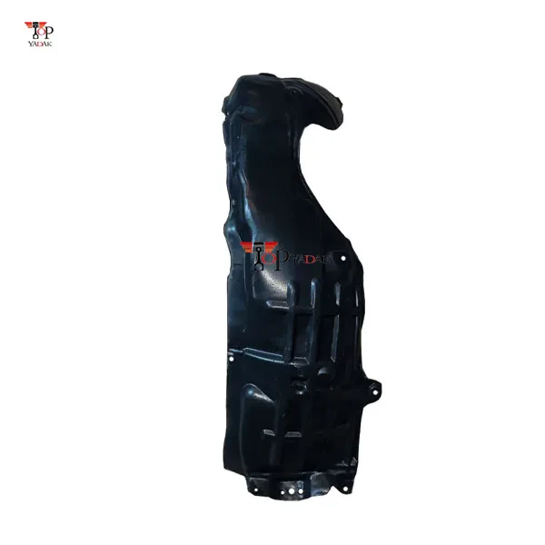 شل گير جلو چپ خودرو لیفان 820