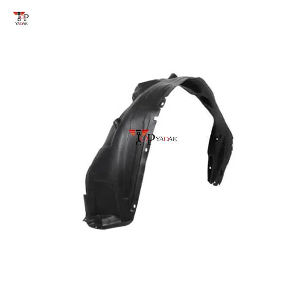 شلگیر جلو چپ خودرو لیفان X60