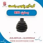 گردگیر پلوس بسترن B50