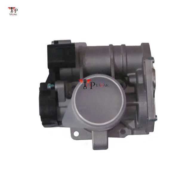 دریچه گاز خودرو لیفان X60