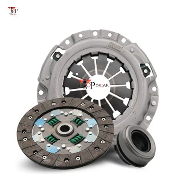 کیت کلاچ خودرو لیفان 620 1800cc