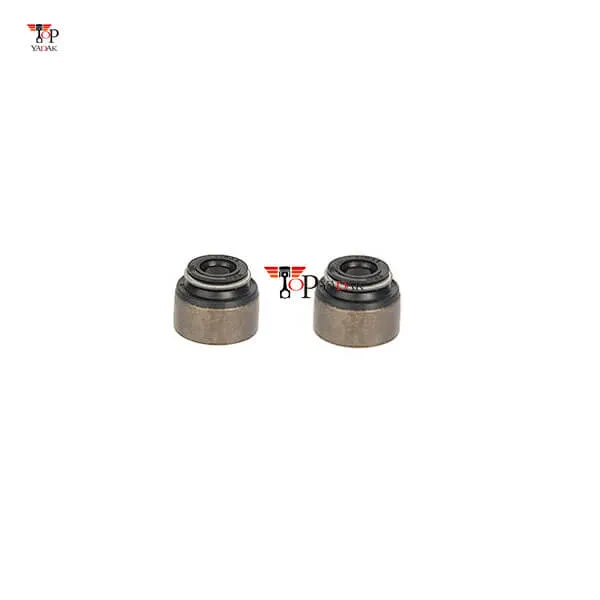 لاستیک ساق سوپاپ جک S5