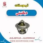 ترموستات دیگنیتی