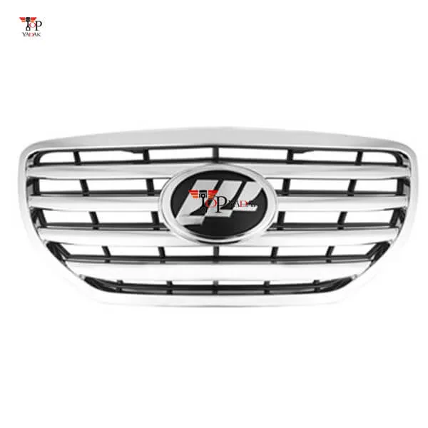 جلو پنجره خودرو لیفان X60