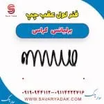 فنر لول عقب برلیانس کراس