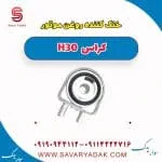 خنک‌کن روغن موتور دانگ فنگ H30 کراس