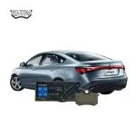 لنت ترمز عقب ام جی جی تی 2015-2017 (MG GT) برند های تک (Hi-Tec)