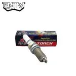 شمع پایه بلند تک پلاتین پژو 207 با موتور تیپ 5 کد KH6RTC تورچ