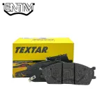لنت ترمز جلو اطلس برند تکستار (TEXTAR)