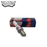 شمع پایه کوتاه تک پلاتین پژو 207 با موتور تیپ 2 و 3 کد SA6RCY-10 سامکو