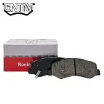 لنت ترمز جلو رانا روئین لنت (Roein Lent)