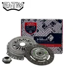 کیت کلاچ پراید دوگانه سوز برند عظام