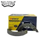 لنت ترمز عقب پراید آی آر امکو (IREMCO)