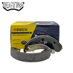 لنت ترمز عقب تیبا مدل1391-1403 آی آر امکو (IREMCO)