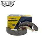 لنت ترمز عقب کوییک آی آر امکو (IREMCO)
