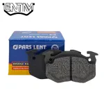 لنت ترمز عقب H30 کراس برند پارس آبی (PARS)