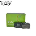 لنت ترمز عقب ام وی ام X33 دنده ای و اتوماتیک 1390-1395 سرامیکی الیگ(ELIG)