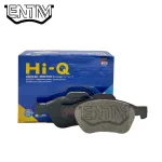 لنت ترمز جلو مگان برند های کیو (HIQ)