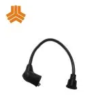 وایر کوئل به دلکو تکی پراید