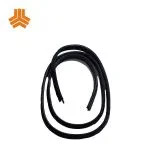 نوار دور درب تیبا