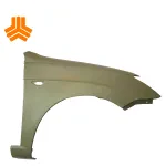 گلگیر جلو راست تیبا شرکتی