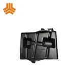 قاب زیر باطری پراید شرکتی