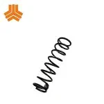 فنر لول جلو پراید شرکتی